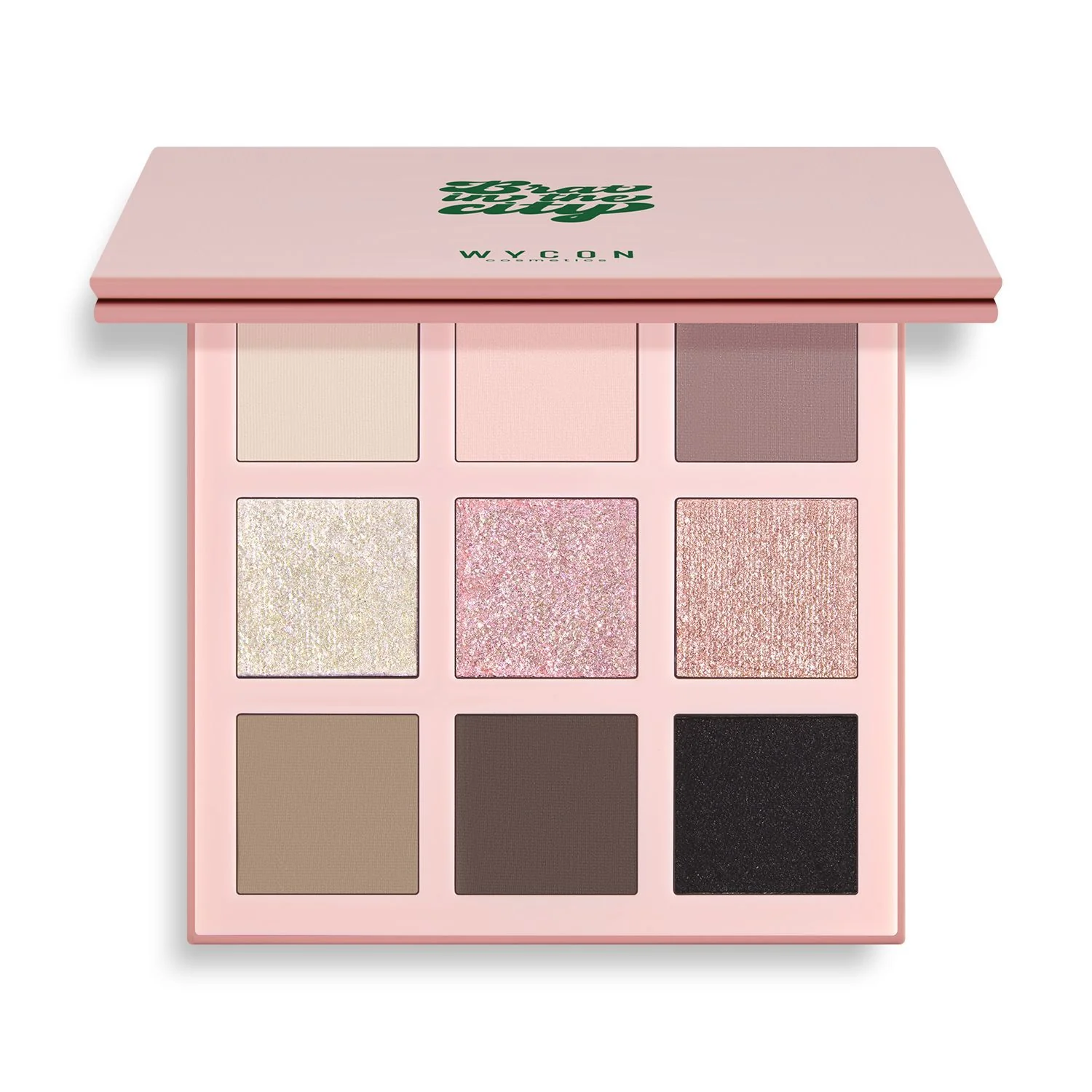 Palette Occhi